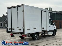 Mercedes-Benz Sprinter 316