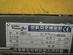 Powerjet Model/typ EB70U85S4