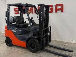 Toyota 10959 - 02-8FG15