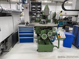 Kunzmann UF 8/3