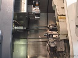 Nakamura-Tome WY-250 SUPER MILL