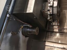 Nakamura-Tome WY-250 SUPER MILL