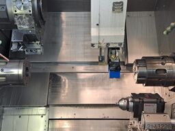 Nakamura-Tome WY-250 SUPER MILL