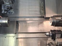 Nakamura-Tome WY-250 SUPER MILL