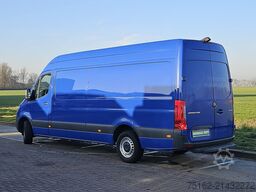 MERCEDES-BENZ SPRINTER 315 CDI AUT. L3H2