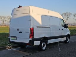 MERCEDES-BENZ SPRINTER 317 L2H2 Mbux10 Navi