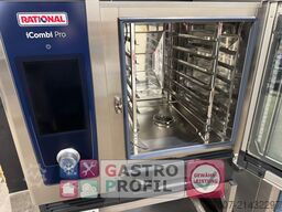 Rational iCombi Pro 6-1/1