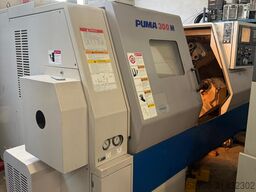 DOOSAN Puma 300MC
