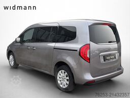 Mercedes-Benz T 180 AUT Fernlichtass. Kam. KeyLess KlimaA LED