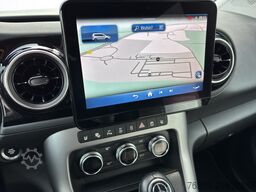 Mercedes-Benz T 180 AUT Fernlichtass. Kam. KeyLess KlimaA LED