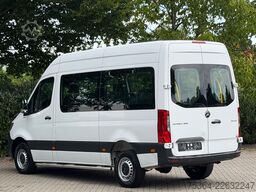 MERCEDES-BENZ Sprinter 311 Cdi 9Sitze Rollstuhllift Klima Navi
