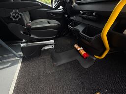 MERCEDES-BENZ Sprinter 311 Cdi 9Sitze Rollstuhllift Klima Navi