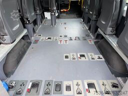 MERCEDES-BENZ Sprinter 311 Cdi 9Sitze Rollstuhllift Klima Navi