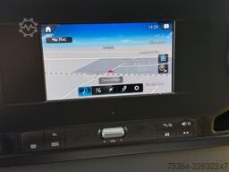 MERCEDES-BENZ Sprinter 311 Cdi 9Sitze Rollstuhllift Klima Navi