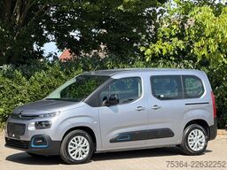 Citroën ë-Berlingo 136 FEEL M 2x Schiebetür Klima
