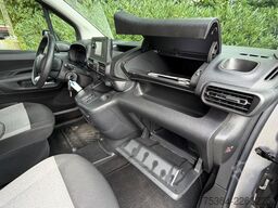 Citroën ë-Berlingo 136 FEEL M 2x Schiebetür Klima