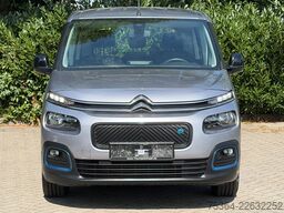 Citroën ë-Berlingo 136 FEEL M 2x Schiebetür Klima