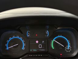 Citroën ë-Berlingo 136 FEEL M 2x Schiebetür Klima