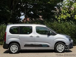 Citroën ë-Berlingo 136 FEEL M 2x Schiebetür Klima