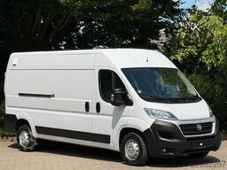 FIAT Ducato 3.0 CNG Maxi L3H2 Klima Navi Ahk Kamera