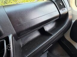 FIAT Ducato 3.0 CNG Maxi L3H2 Klima Navi Ahk Kamera