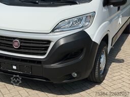 FIAT Ducato 3.0 CNG Maxi L3H2 Klima Navi Ahk Kamera