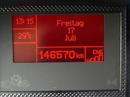 FIAT Ducato 3.0 CNG Maxi L3H2 Klima Navi Ahk Kamera