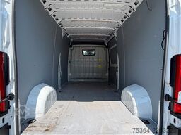 FIAT Ducato 3.0 CNG Maxi L3H2 Klima Navi Ahk Kamera