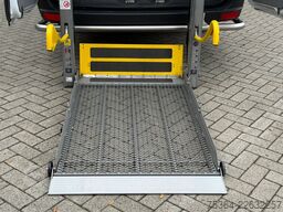 MERCEDES-BENZ Sprinter 313 Cdi Maxi L3 9 Sitze +Lift +Klima