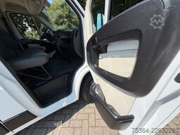 FIAT Ducato 3.0 CNG Maxi L3H2 Klima Navi Ahk Kamera