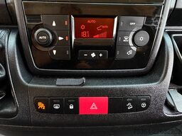 FIAT Ducato 3.0 CNG Maxi L3H2 Klima Navi Ahk Kamera