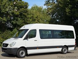 MERCEDES-BENZ Sprinter 313 Cdi Maxi Flex-i-Trans 9 Sitze+Lift