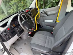 MERCEDES-BENZ Sprinter 313 Cdi Maxi Flex-i-Trans 9 Sitze+Lift