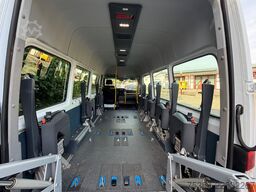 MERCEDES-BENZ Sprinter 313 Cdi Maxi Flex-i-Trans 9 Sitze+Lift