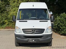 MERCEDES-BENZ Sprinter 313 Cdi Maxi Flex-i-Trans 9 Sitze+Lift