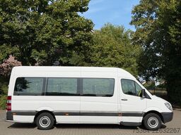 MERCEDES-BENZ Sprinter 313 Cdi Maxi Flex-i-Trans 9 Sitze+Lift