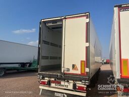 Schmitz Cargobull Semiremolque Frigo Standard