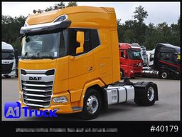 DAF XG+ 530 FT, Intarder, Alcoa, Kipphydraulik, Euro 6 E