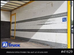 MERCEDES-BENZ Atego 818 L, Koffer, Automatik, , Seitentür