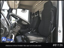 IVECO Eurocargo 75E21 Pritsche Plane, LBW, Luftfederung