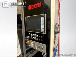 Huron UMILL 6