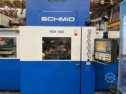 FEINTOOL (SCHMID) HSR 1000 ECO