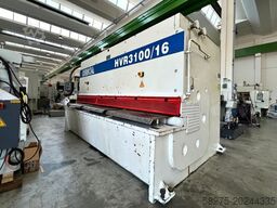 BARIOLA HVR 3100/16