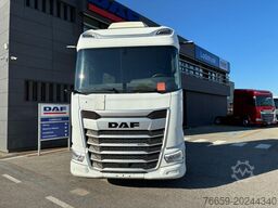 DAF XG 480