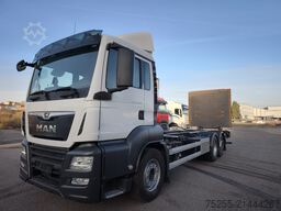 MAN 26.360 TGS