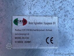 Boxer BLG160