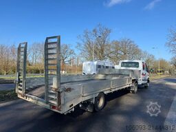 Renault Mascott 150 BE icm  Veldhuizen dieplader