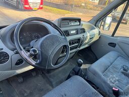 Renault Mascott 150 BE icm  Veldhuizen dieplader