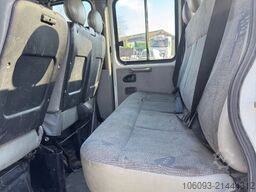 Renault Mascott 150 BE icm  Veldhuizen dieplader