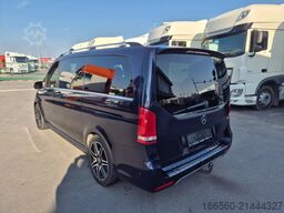 Mercedes-Benz V 250 CDI